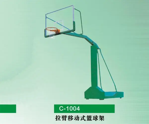 米乐：体肓篮球器材